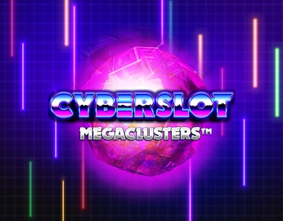 Play Cyberslot Megaclusters