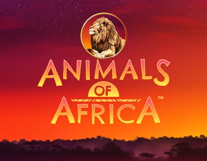 Play Animals of Africa
