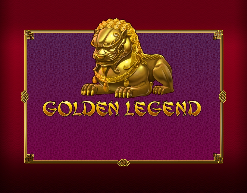 Play Golden Legend