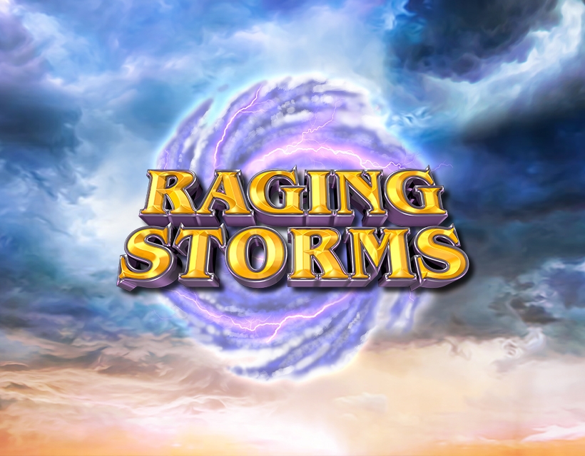 Play Raging Storms Slot