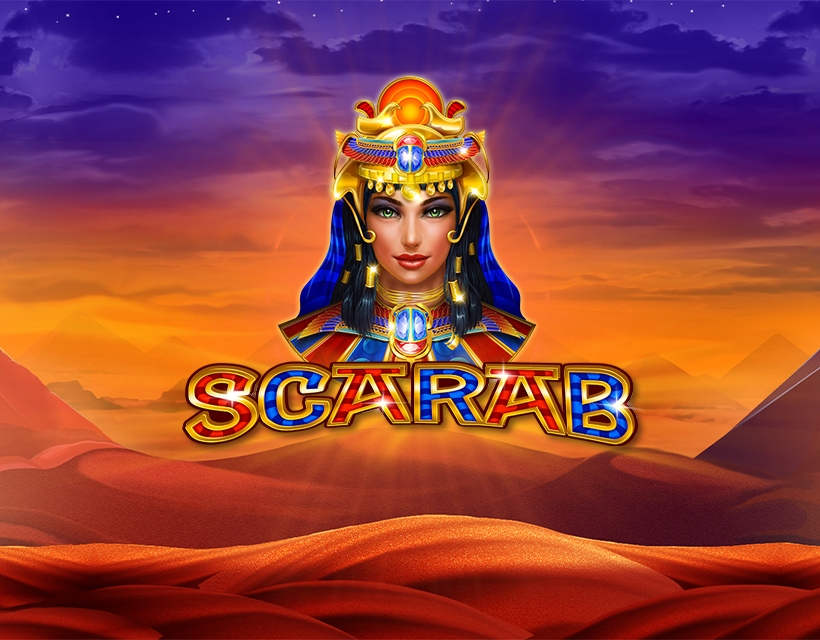 Play Scarab Slot