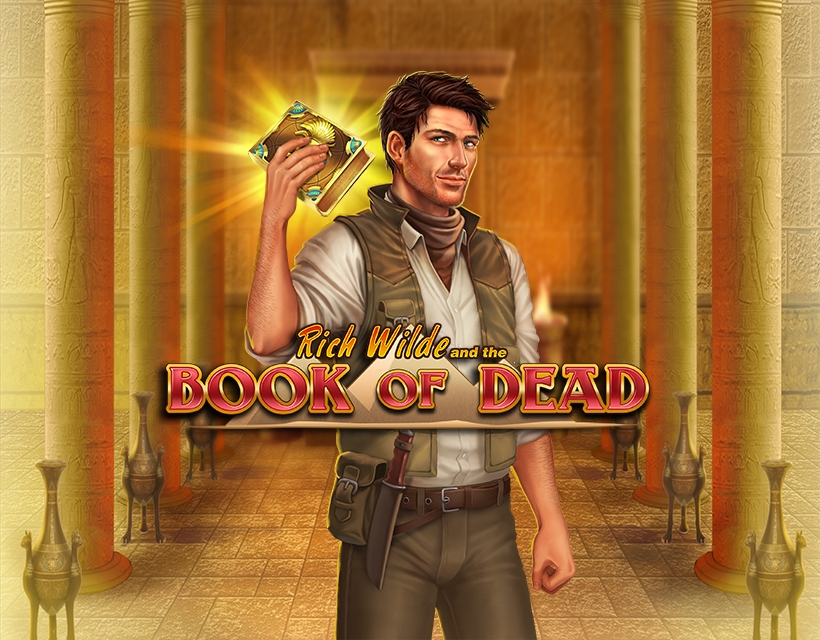 Play Book of Dead Slot