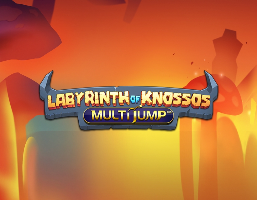 Play Labyrinth of Knossos Multijump