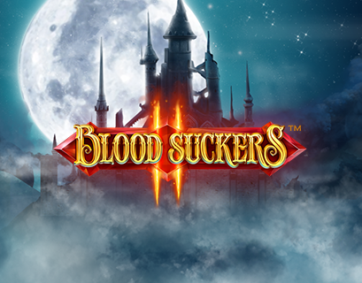 Play Blood Suckers II Slot