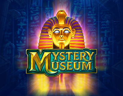 Play Mystery Museum