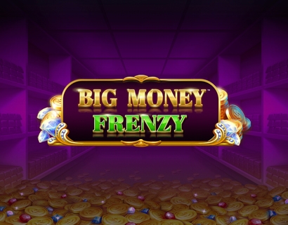 Play Big Money Frenzy