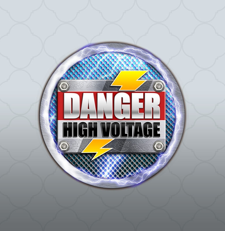 Play Danger High Voltage