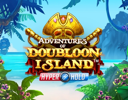 Play Adventures Of Doubloon Island