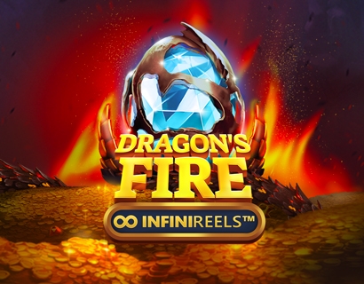 Play Dragon's Fire INFINIREELS
