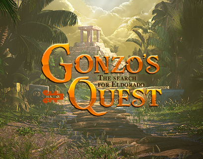 Play Gonzo's Quest Slot