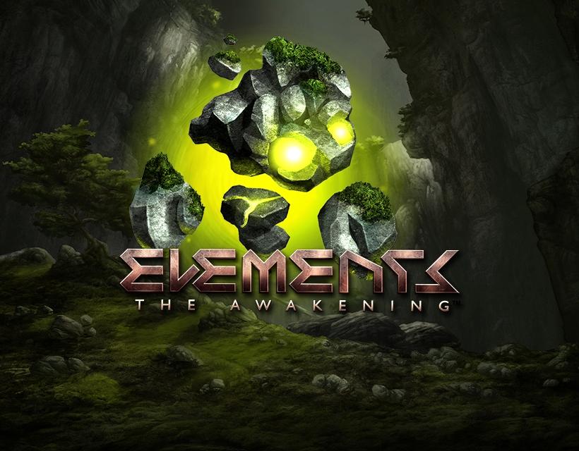 Play Elements: The Awakening Slot