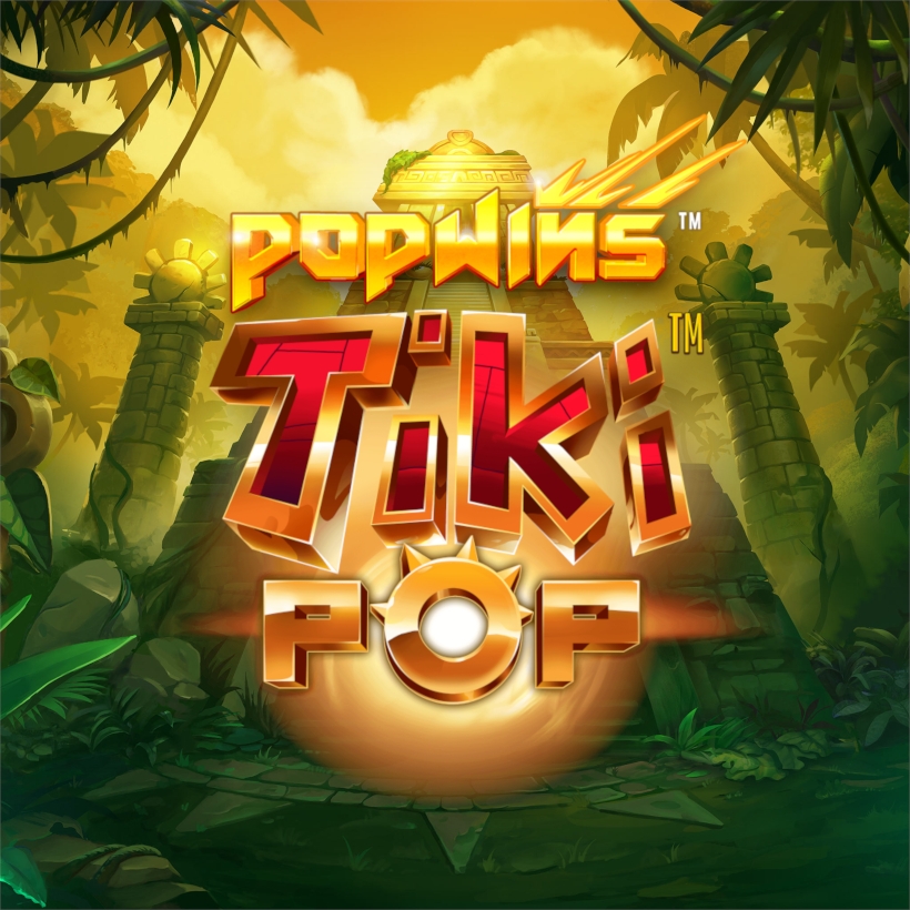 Play TikiPop™