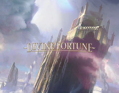 Play Divine Fortune Slot