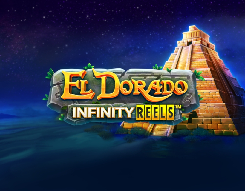 Play El Dorado Infinity Reels™