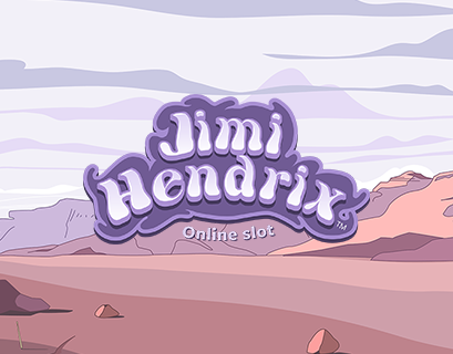 Play Jimi Hendrix Online Slot Slot