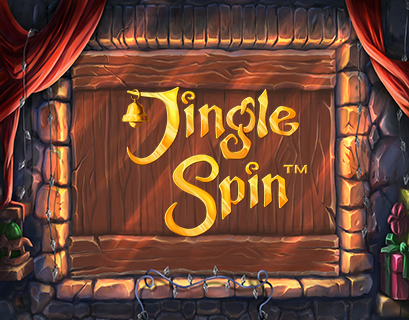 Play Jingle Spin Slot
