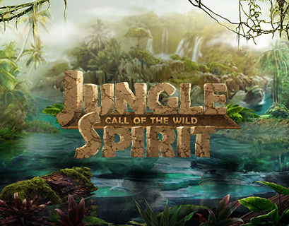 Play Jungle Spirit: Call of the Wild Slot