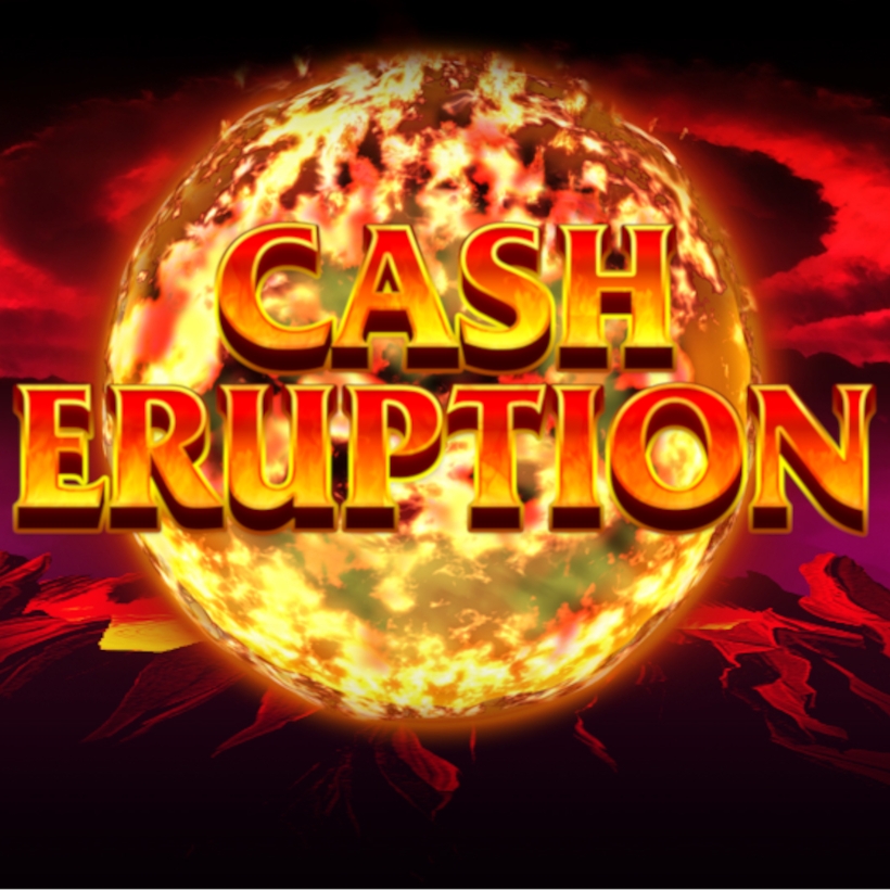 Play Cash Eruption