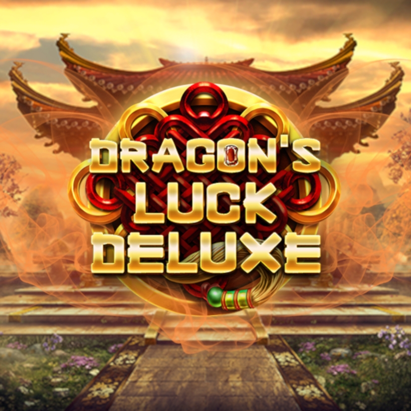 Play Dragon's Luck Deluxe