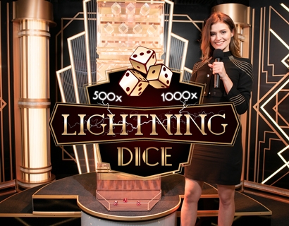 Play Lightning Dice