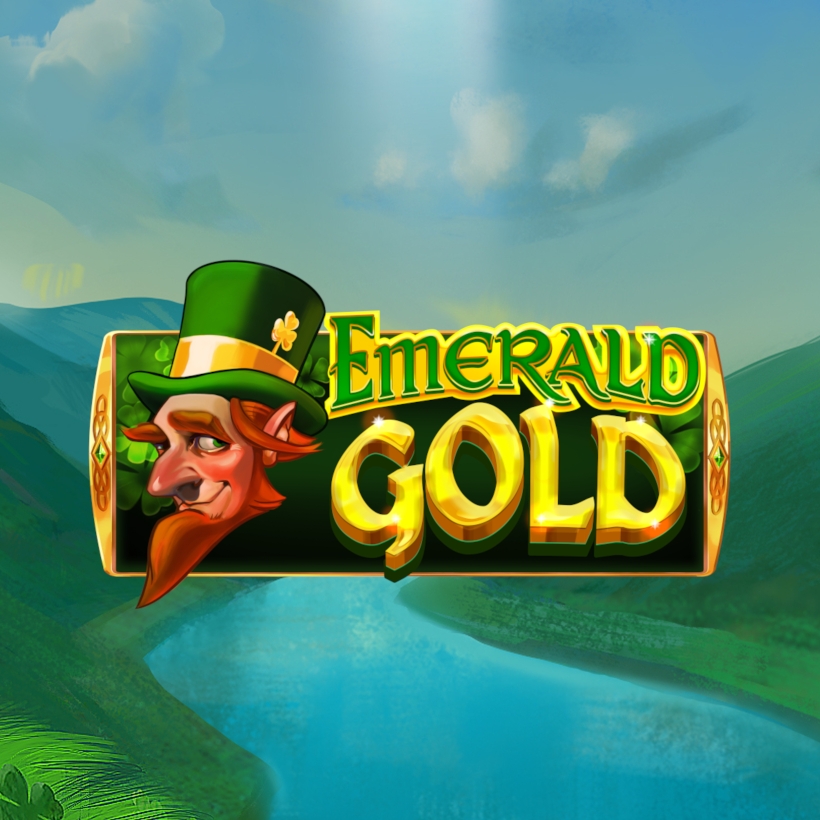Play Emerald Gold
