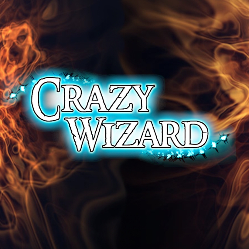 Play Crazy Wizard