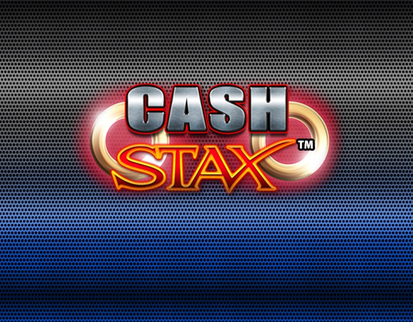 Play Cash Stax Slot