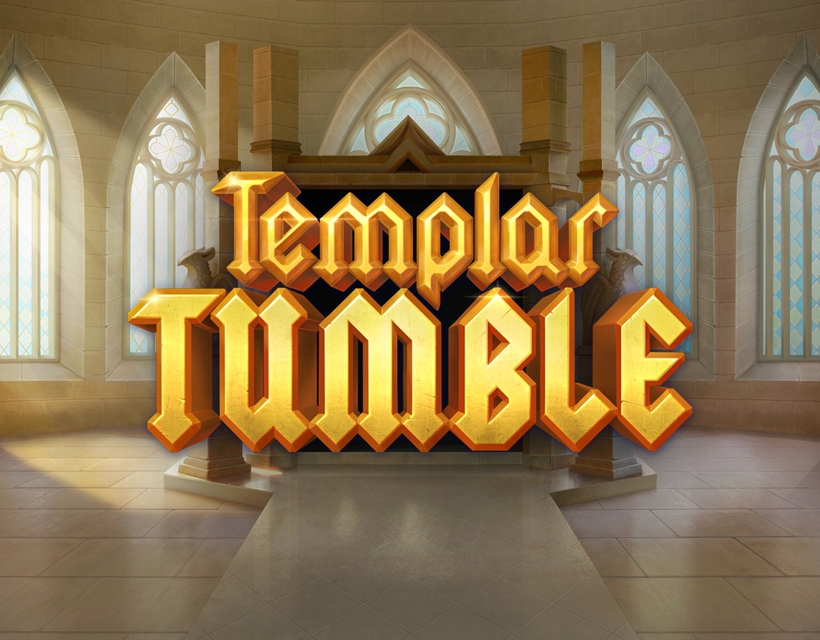 Play Templar Tumble