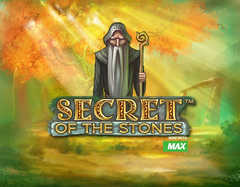 Play Secret of the Stones Slot