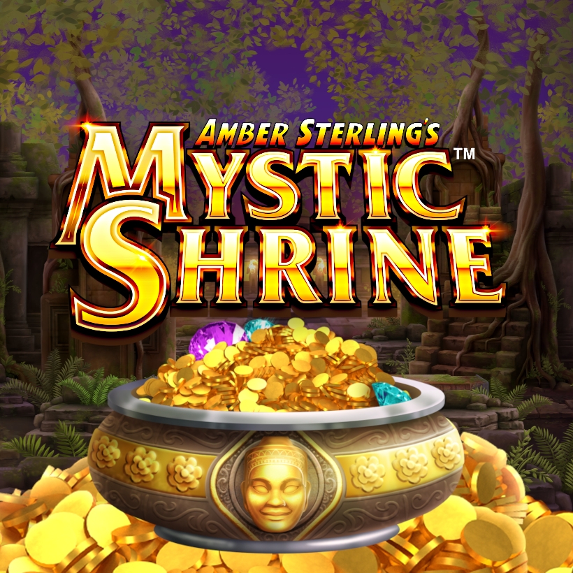 Play Amber Sterlings Mystic Shrine