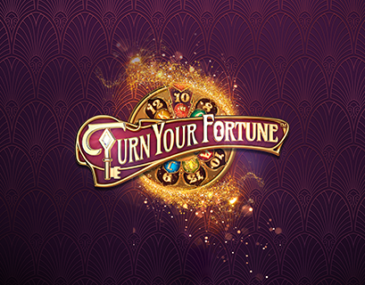 Play Turn Your Fortune Slot
