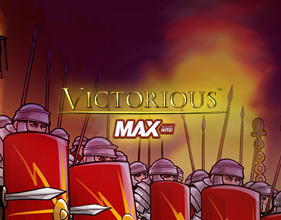 Play Victorious Slot