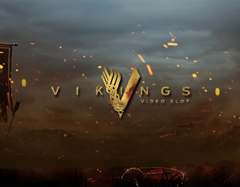 Play Vikings Video Slot Slot