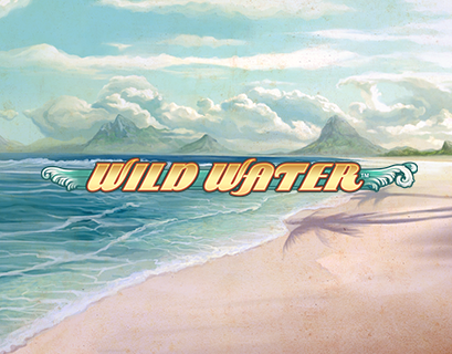 Play Wild Water Slot