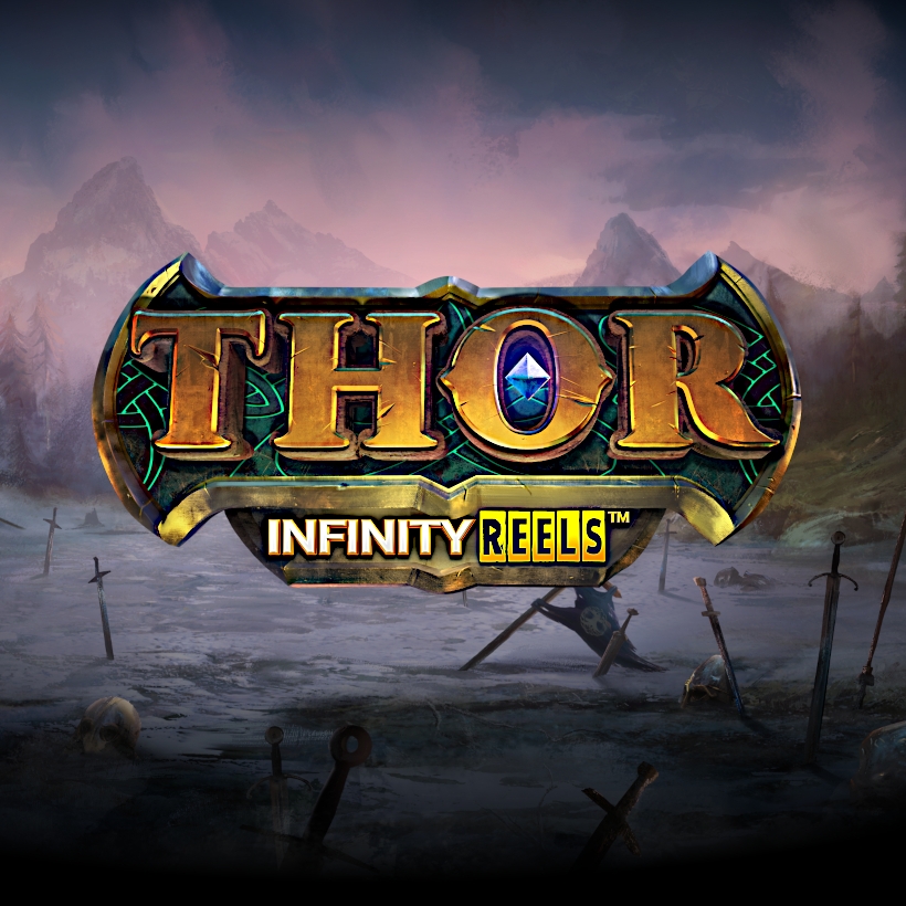 Play Thor Infinity Reels