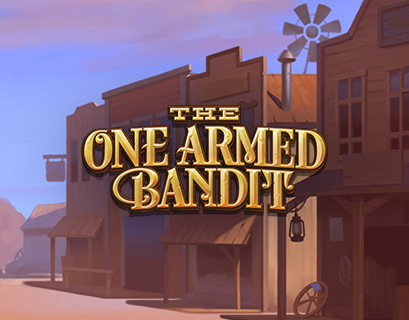 Play The One Armed Bandit Slot