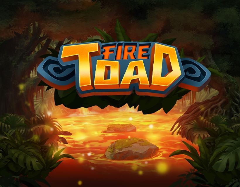 Play Fire Toad