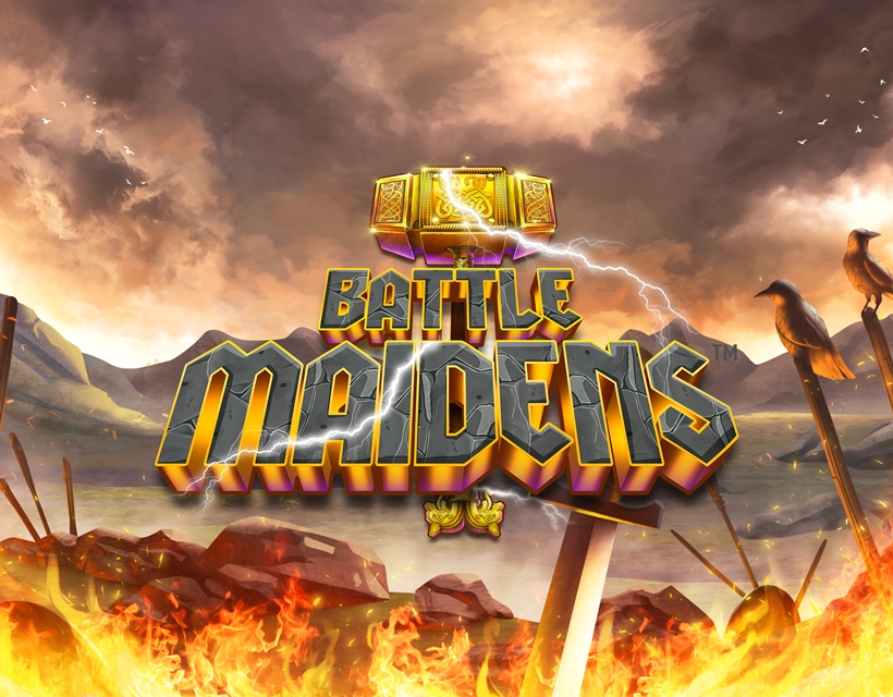 Play Battle Maidens