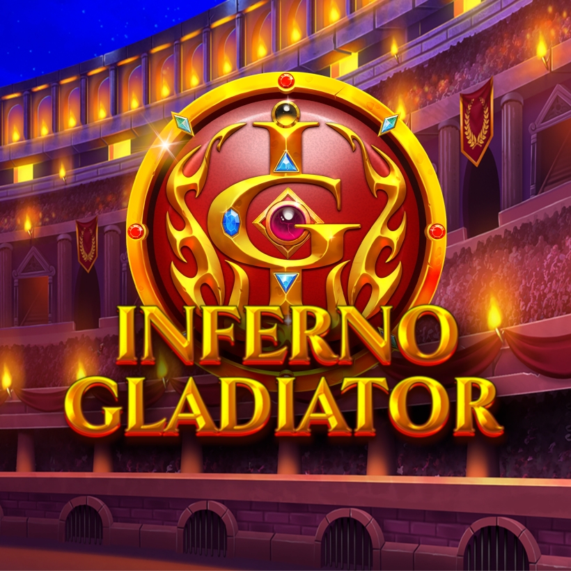 Play Inferno Gladiator