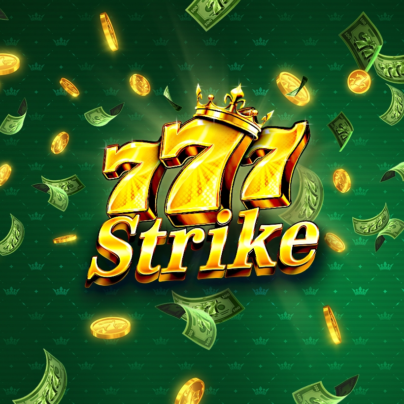 Play 777 Strike