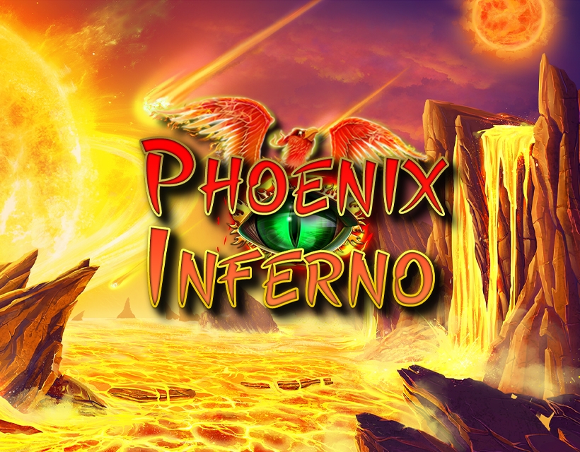 Play Phoenix Inferno