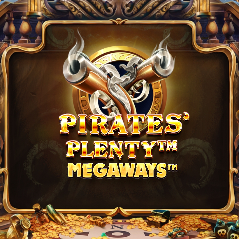 Play Pirates Plenty Megaways