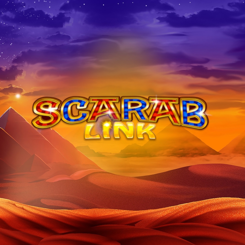 Play Scarab Link