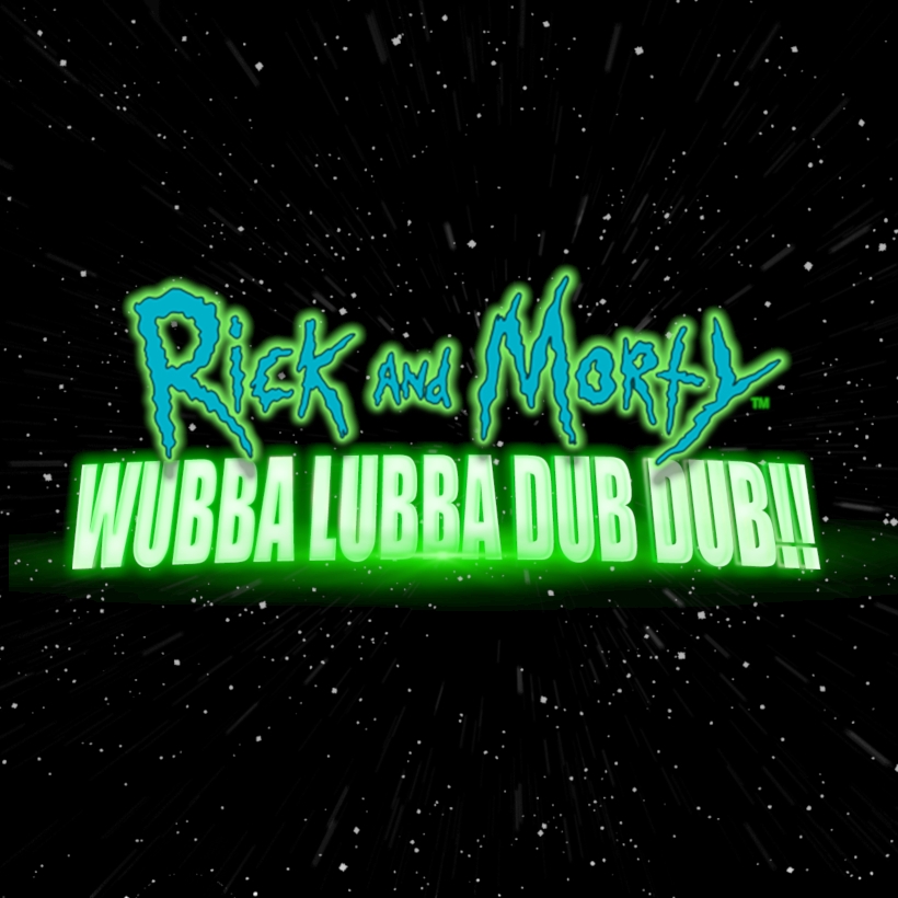 Play Rick and Morty™ Wubba Lubba Dub Dub