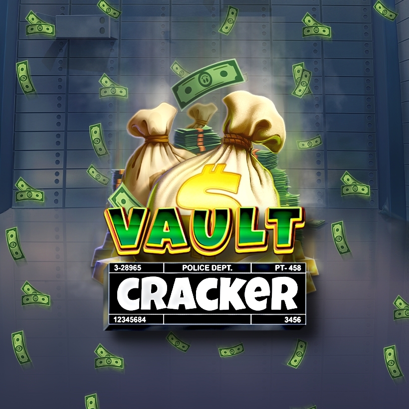 Play Vault Cracker