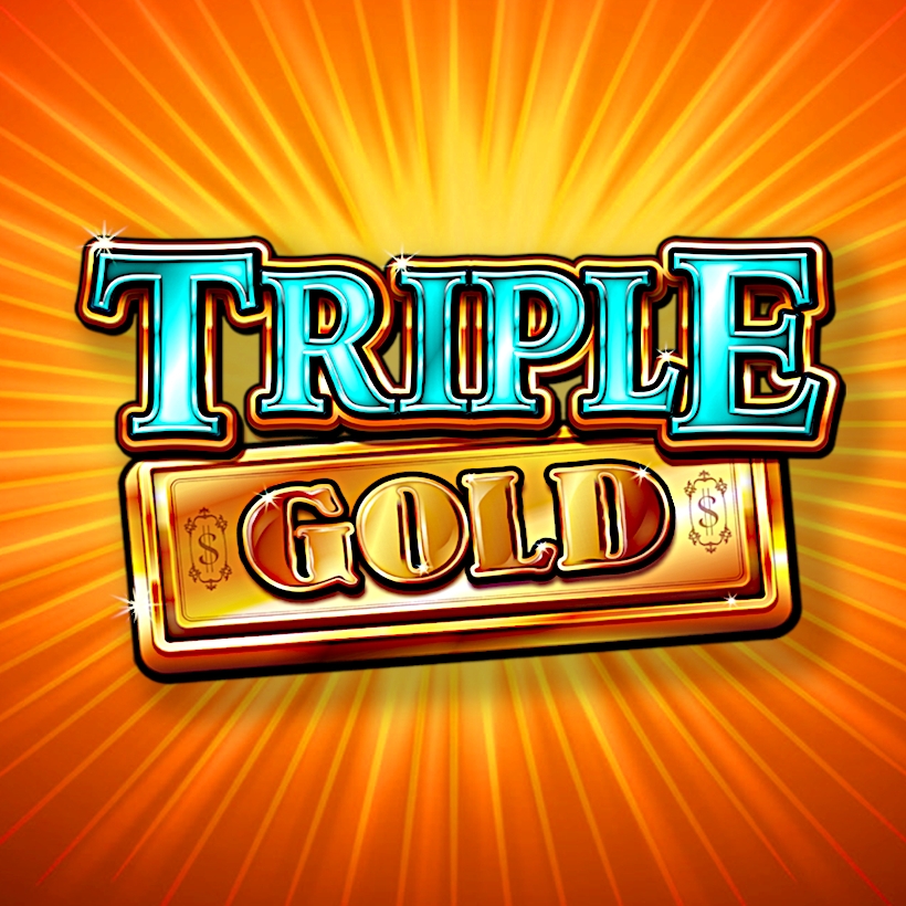 Play Triple Gold
