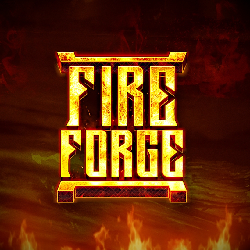 Play Fire Forge