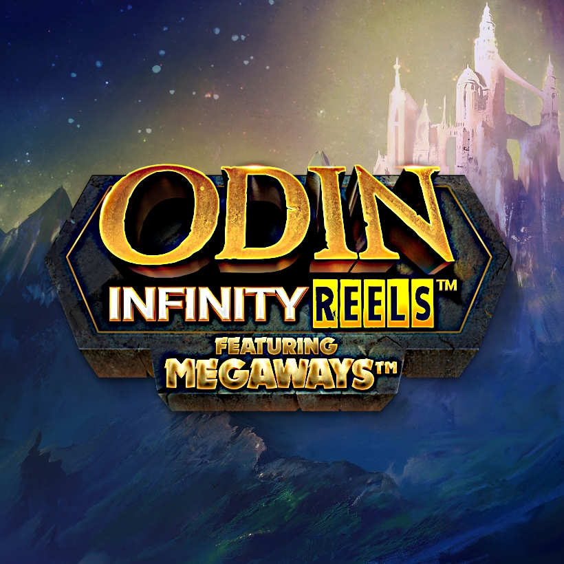 Play Odin Infinity Reels