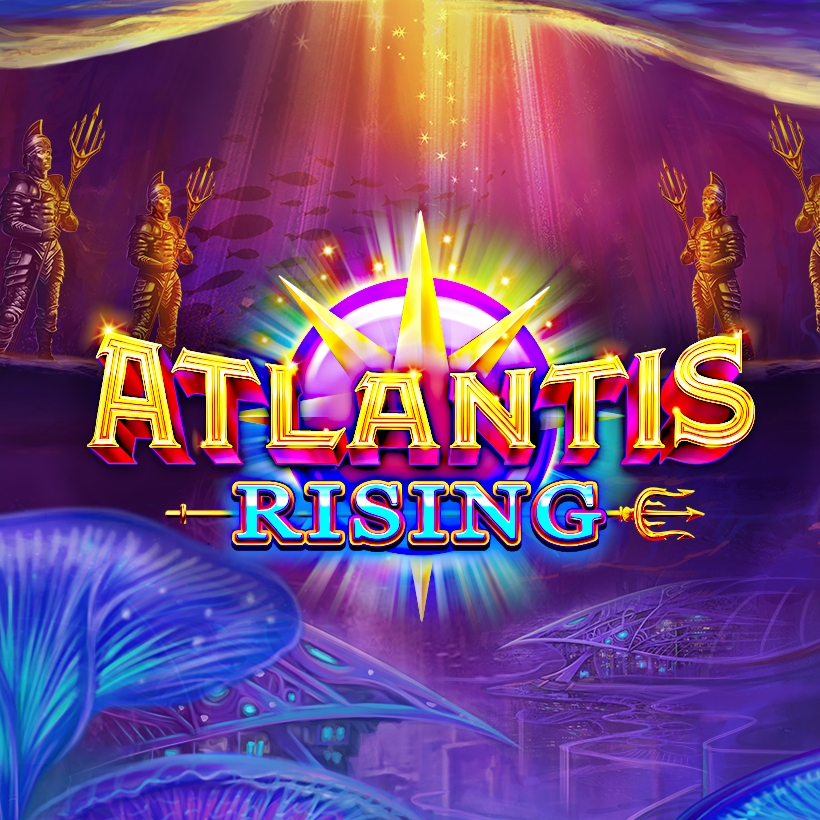 Play Atlantis Rising