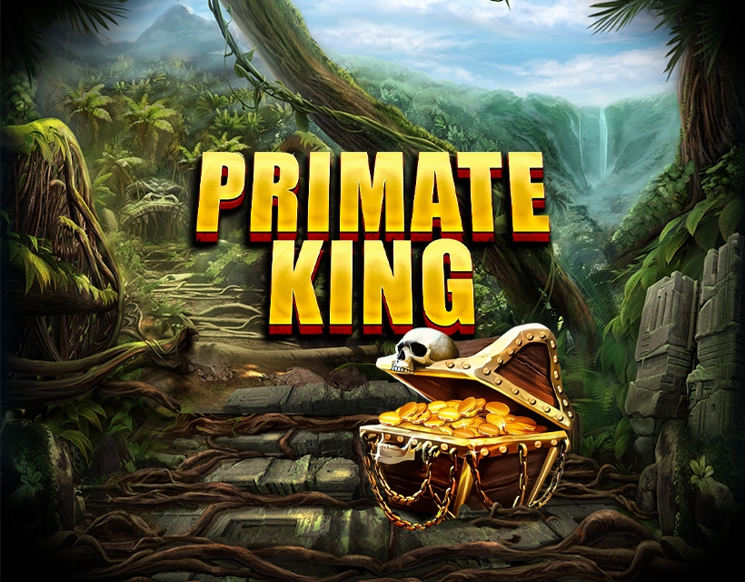 Play Primate King